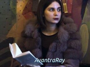 AvantraRay