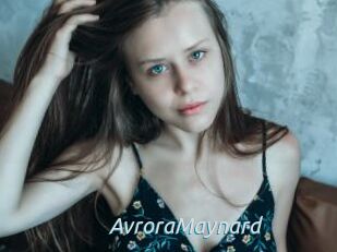 AvroraMaynard
