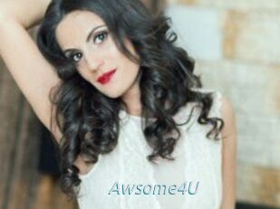 Awsome4U