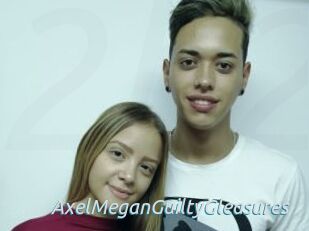 AxelMeganGuiltyGleasures