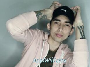 AxelWilliams