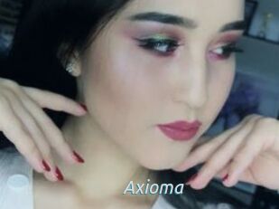 Axioma