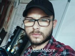 AydanMoore
