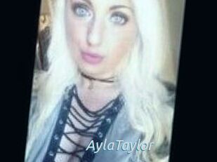 AylaTaylor