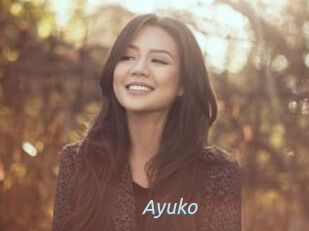 Ayuko