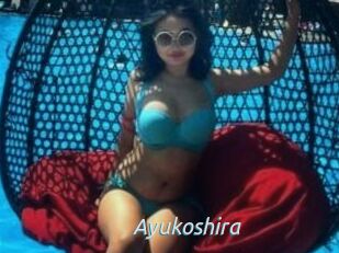 Ayukoshira
