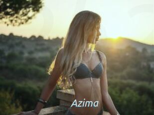 Azima