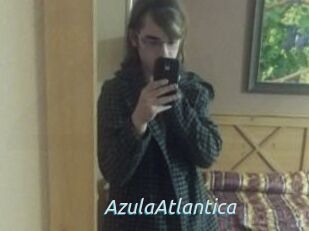 AzulaAtlantica