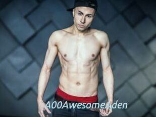A00AwesomeAden