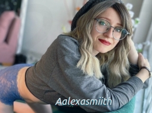 Aalexasmiith
