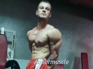 Aanormuscle