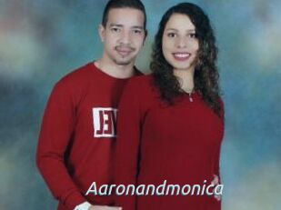 Aaronandmonica