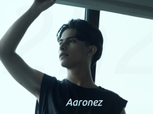 Aaronez