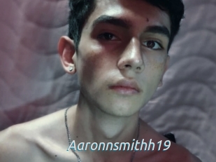 Aaronnsmithh19