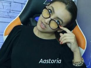 Aastoria