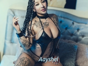 Aayshel