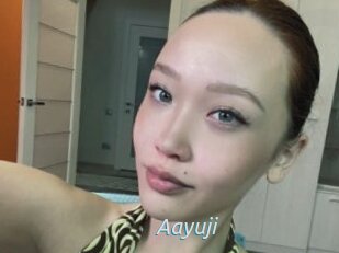 Aayuji