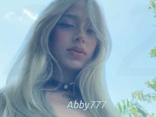 Abby777