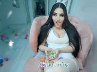 abbyrobins 2 hot 2 cam