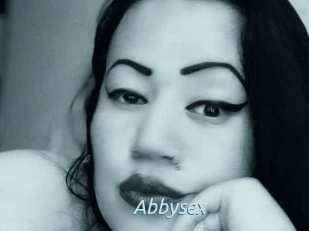 Abbysex