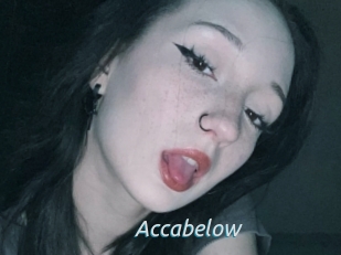 accabelow 2 hot 2 cam