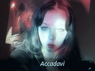 Accadavi