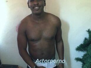 Actorporno