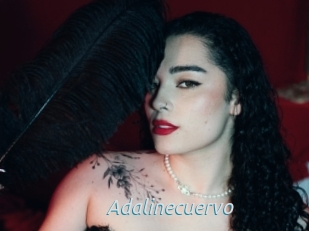 Adalinecuervo