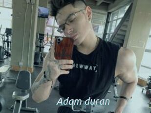 Adam_duran