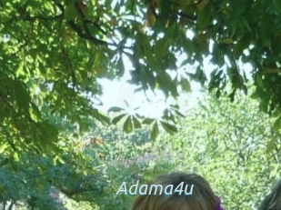 Adama4u