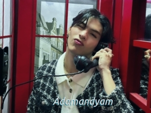 Adamandyam