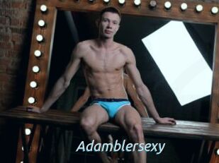 Adamblersexy