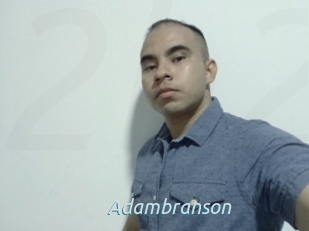 Adambranson