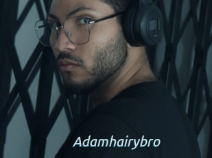 Adamhairybro