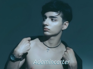 Adamincarter