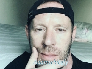 Adamwhitely