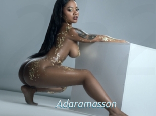Adaramasson