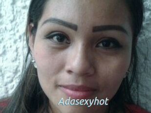 Adasexyhot