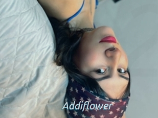 Addiflower