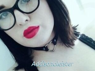 Addisonaleister