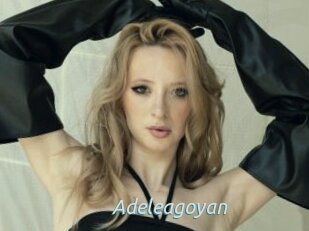 Adeleagoyan