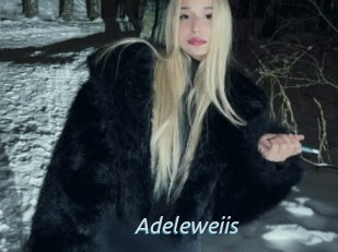 Adeleweiis