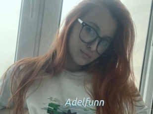 Adelfunn