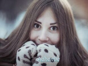 Adhamia
