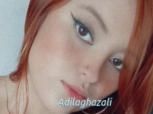 Adilaghazali