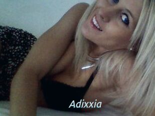 Adixxia