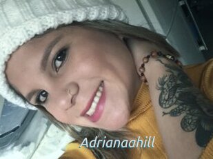 Adrianaahill