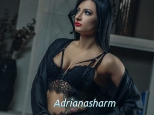 Adrianasharm