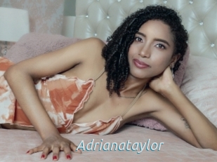 Adrianataylor