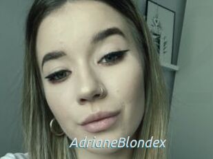 AdrianeBlondex